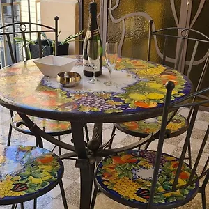 Ballaro Bed and breakfast