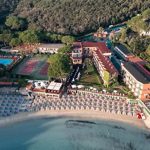**** Hotel Desiree Italy