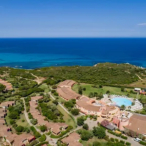 **** Hotel Sant'elmo Italy