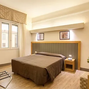 *** Hotel Delle Nazioni Italy