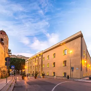 Hotel Camplus Palermo Normanni - Casa Per Ferie