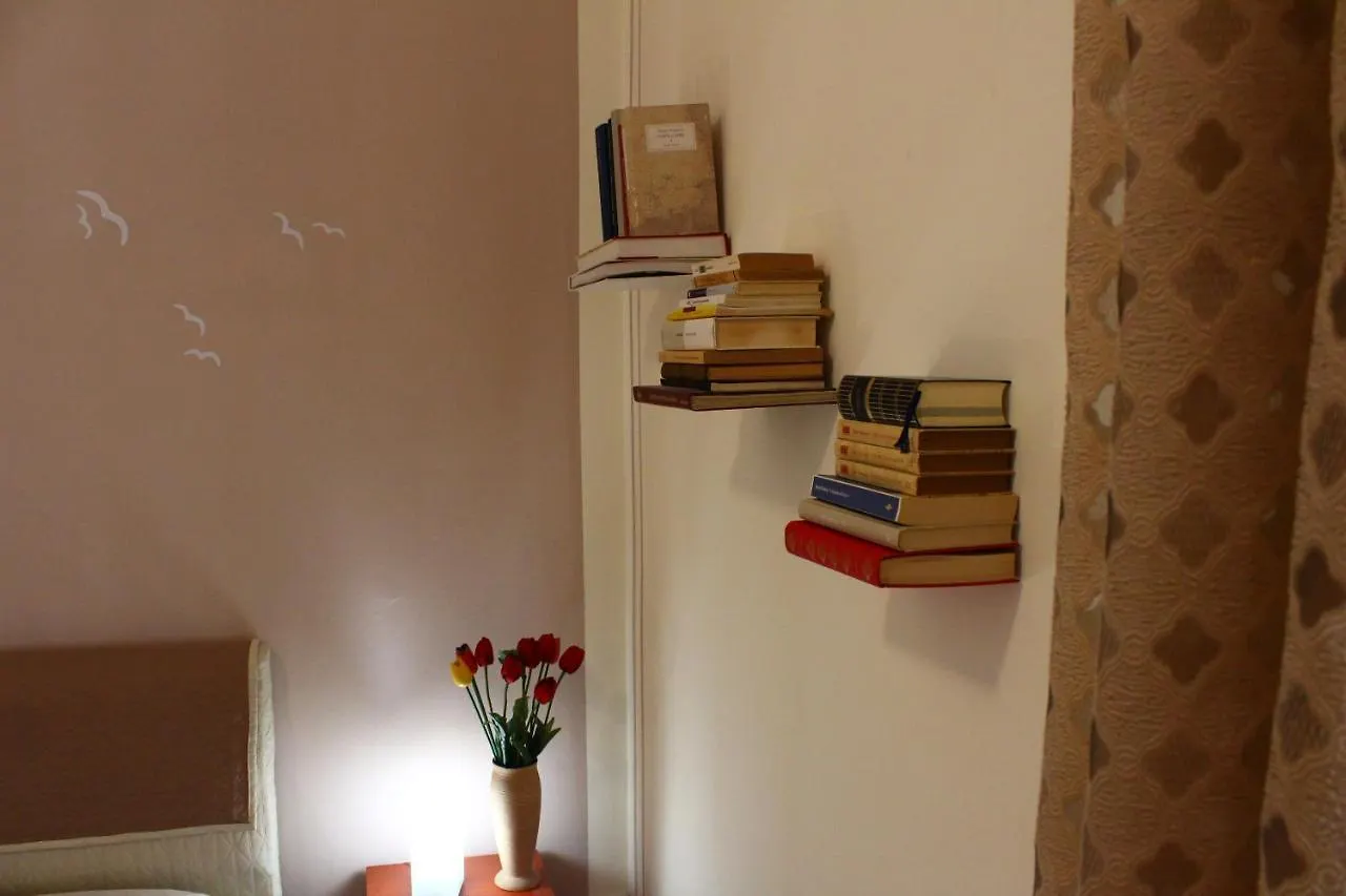 Bed&Book Palazzo Cutelli Bed and Breakfast Palermo 3*,  Italien
