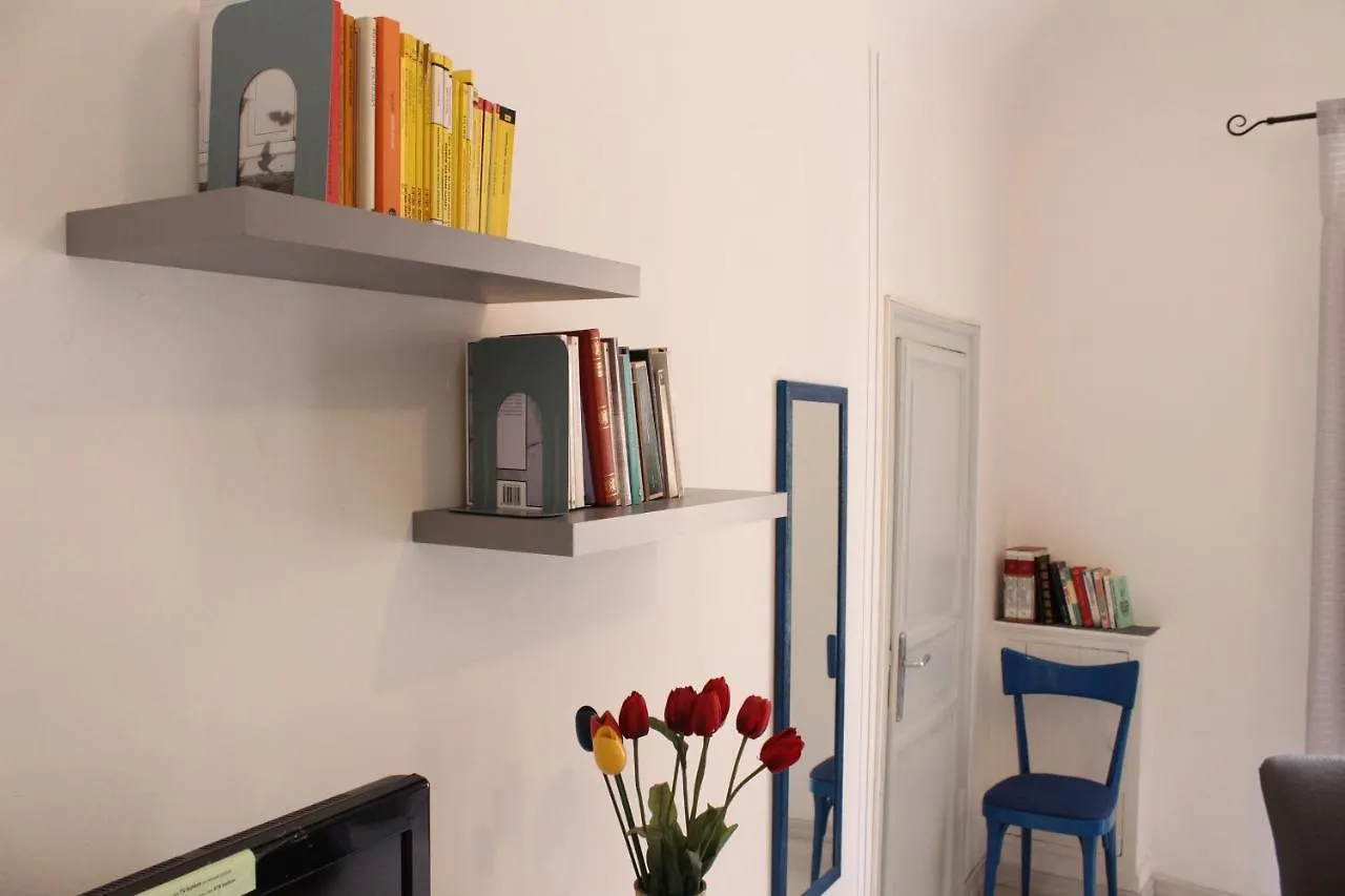 Bed&Book Palazzo Cutelli Bed and Breakfast Palermo