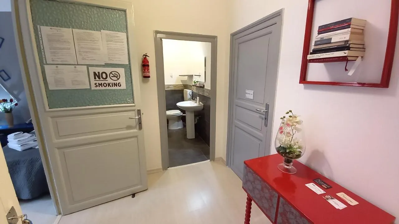 Bed & Breakfast Bed&Book Palazzo Cutelli Bed and Breakfast Palermo