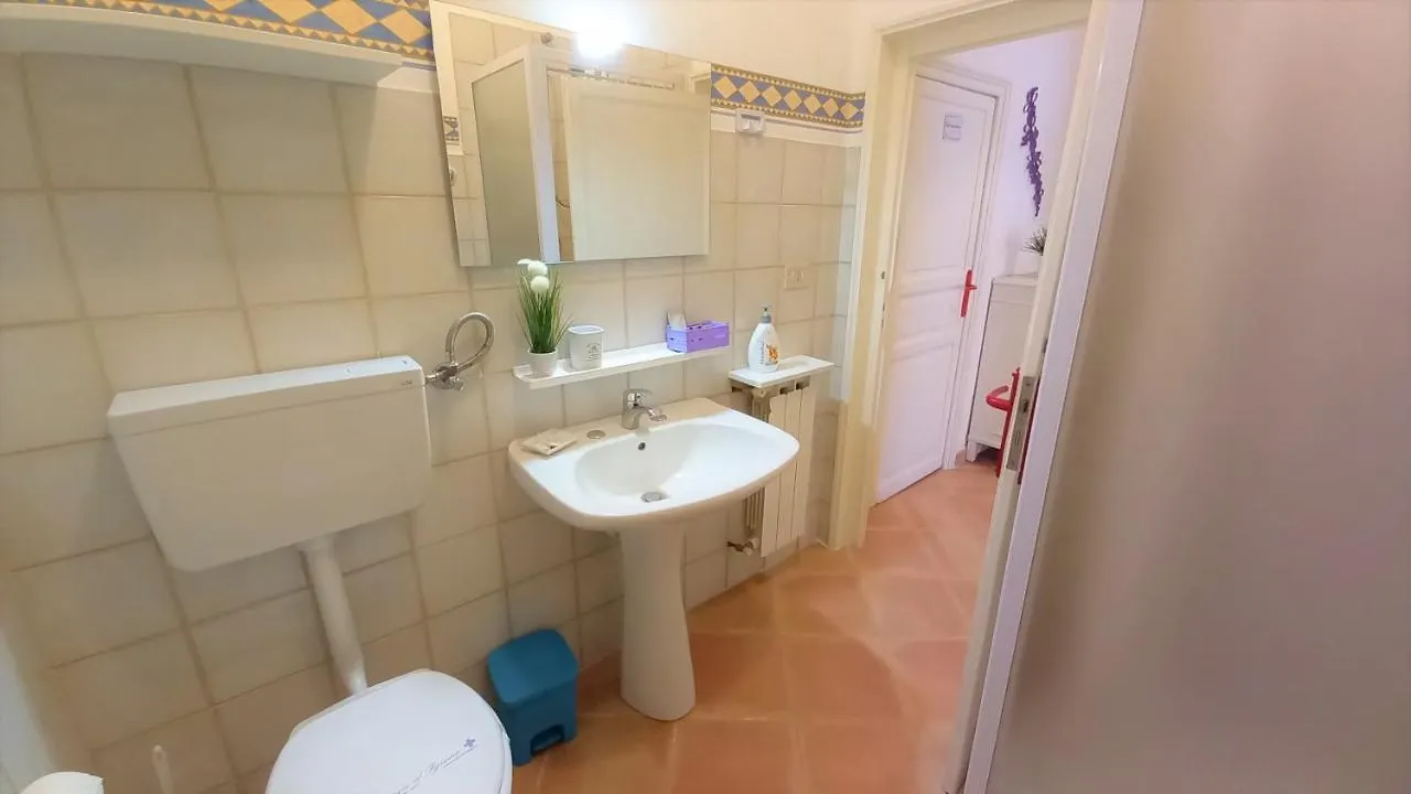 Bed&Book Palazzo Cutelli Bed and Breakfast Palermo