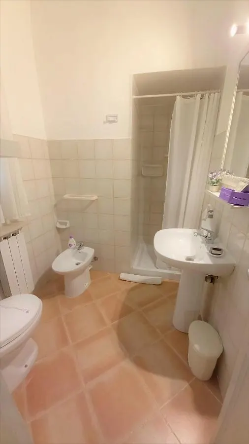 Bed&Book Palazzo Cutelli Bed and Breakfast Palermo Bed & Breakfast