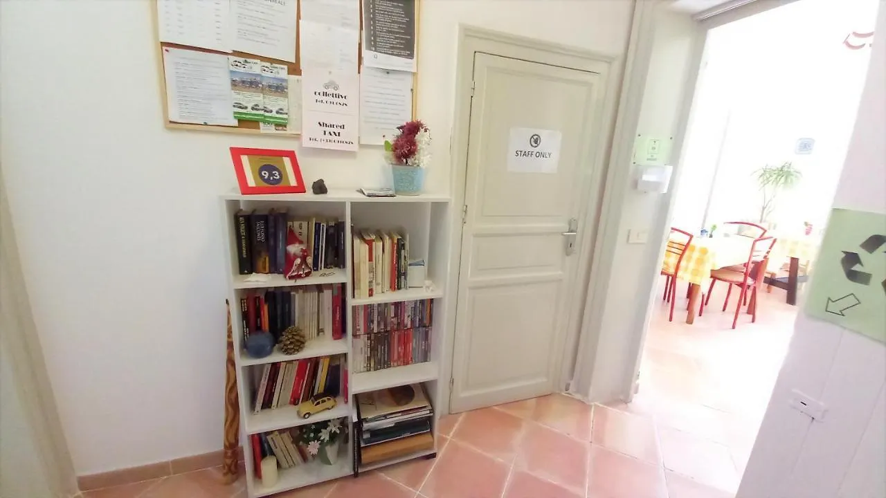 Bed&Book Palazzo Cutelli Bed and Breakfast Palermo Bed & Breakfast