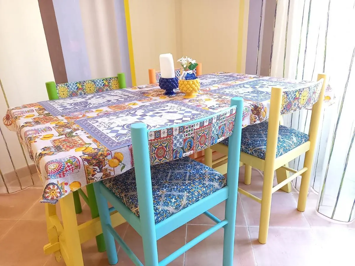 Bed&Book Palazzo Cutelli Bed and Breakfast Palermo 3*,  Italien
