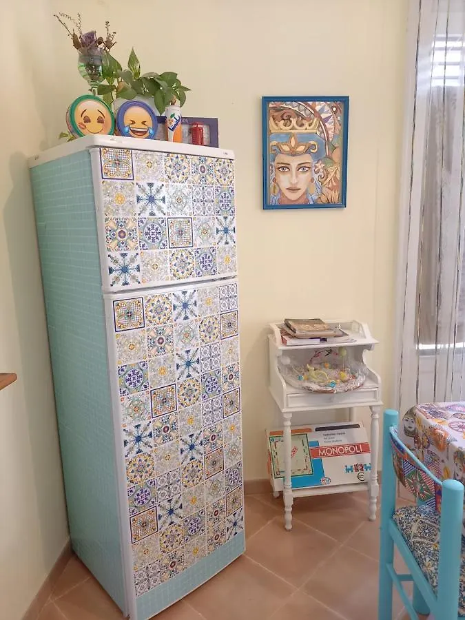 *** Bed & Breakfast Bed&Book Palazzo Cutelli Bed and Breakfast Palermo Italien