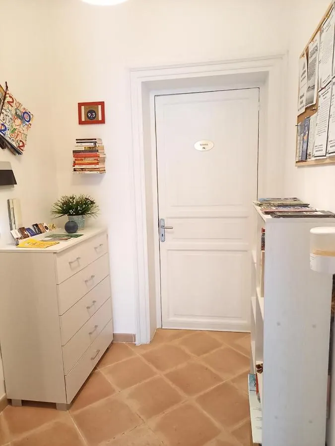 Bed & Breakfast Bed&Book Palazzo Cutelli Bed and Breakfast Palermo