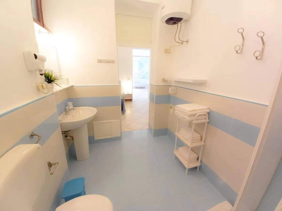 Bed & Breakfast Bed&Book Palazzo Cutelli Bed and Breakfast Palermo