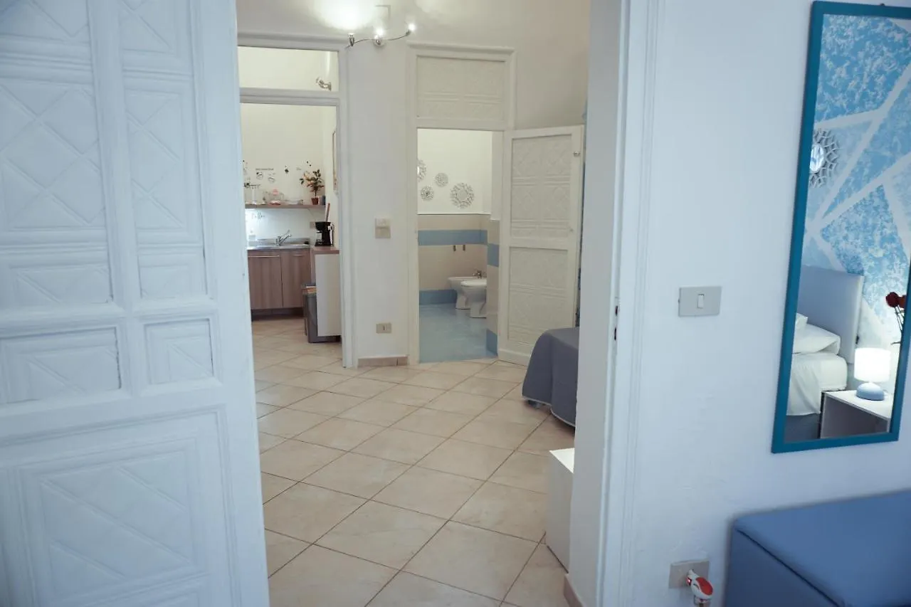 Bed & Breakfast Bed&Book Palazzo Cutelli Bed and Breakfast Palermo