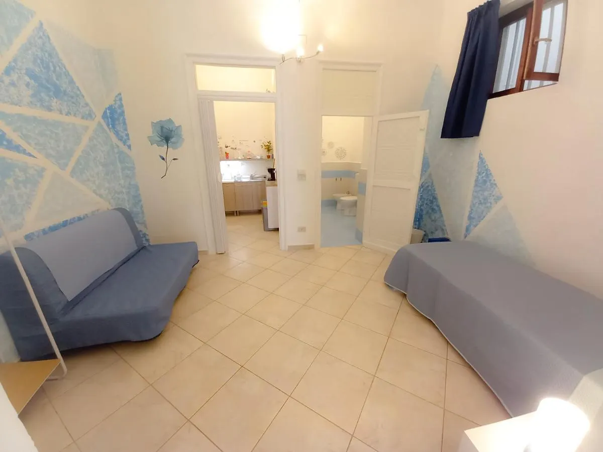 Bed&Book Palazzo Cutelli Bed and Breakfast Palermo Bed & Breakfast