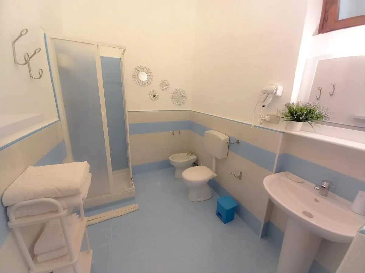 Bed&Book Palazzo Cutelli Bed and Breakfast Palermo Bed & Breakfast