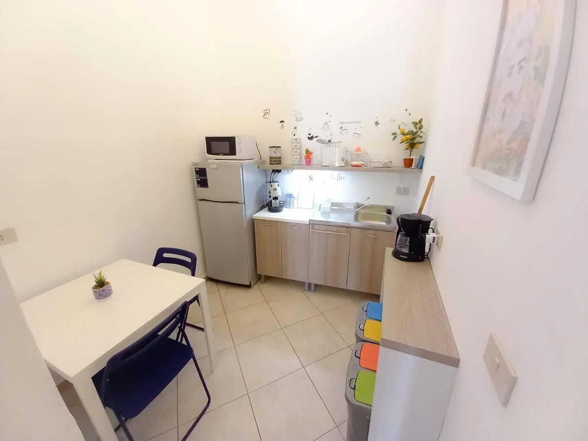 Bed & Breakfast Bed&Book Palazzo Cutelli Bed and Breakfast Palermo