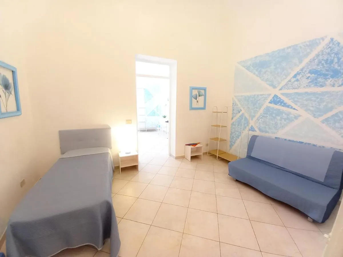 Bed&Book Palazzo Cutelli Bed and Breakfast Palermo Italien