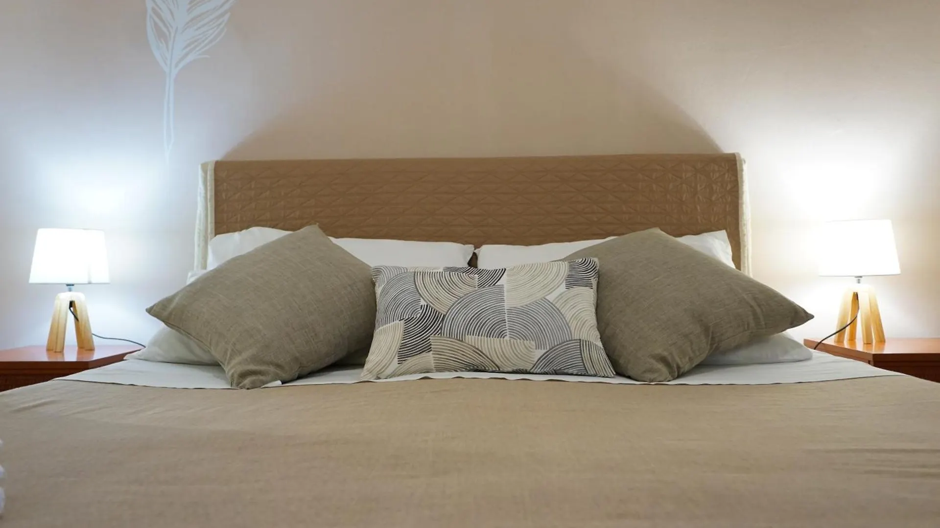 *** Bed & Breakfast Bed&Book Palazzo Cutelli Bed and Breakfast Palermo Italien