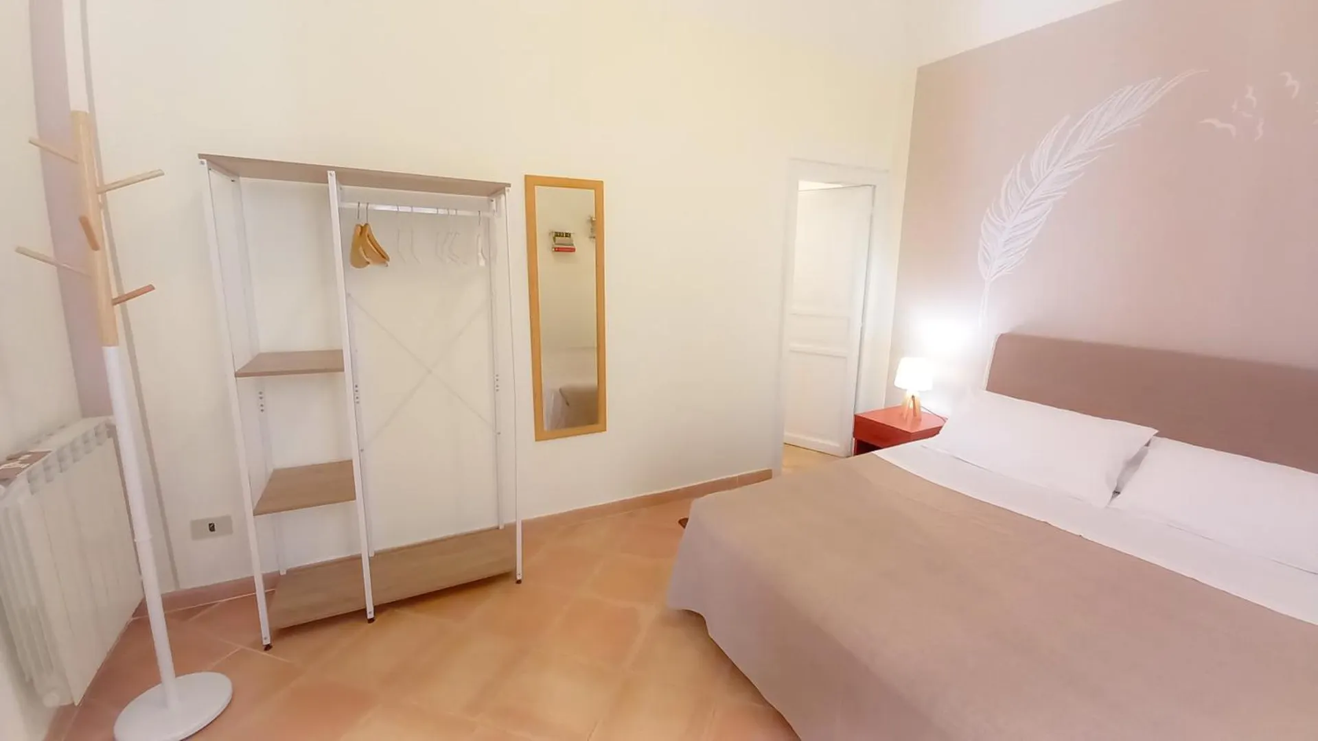 Bed&Book Palazzo Cutelli Bed and Breakfast Palermo 3*,