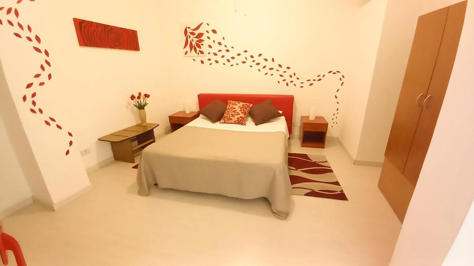 Bed&Book Palazzo Cutelli Bed and Breakfast Palermo 3*,  Italien