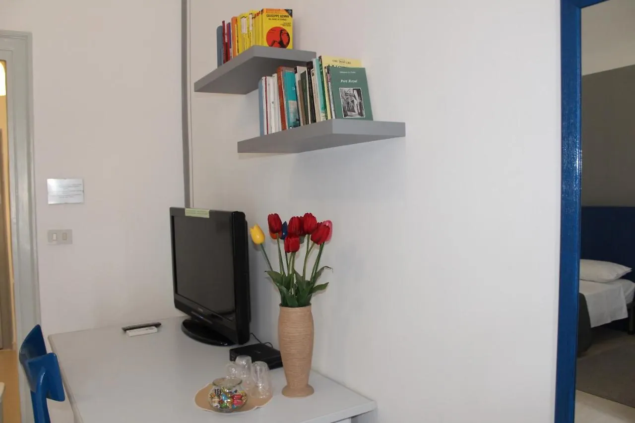 Bed and Breakfast Bed&Book Palazzo Cutelli Palermo