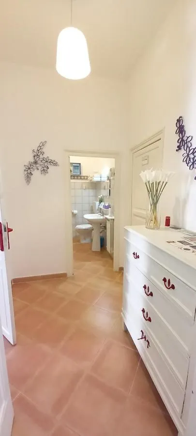 Bed and Breakfast Bed&Book Palazzo Cutelli Palermo